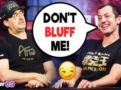 Videos of the Week: Jungleman’s “Perfect Value Bet”, Dwan’s Hero Call vs. Hellmuth, Brad Owen’s Latest Vlog, and more…