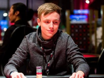 People News: Solver Scandal with Fedor Kruse; Connor Drinan wins DNegs prop bet; Jonathan Little banned on ACR; Max Silver retiring – or not…?; A $975k quilt for Ali