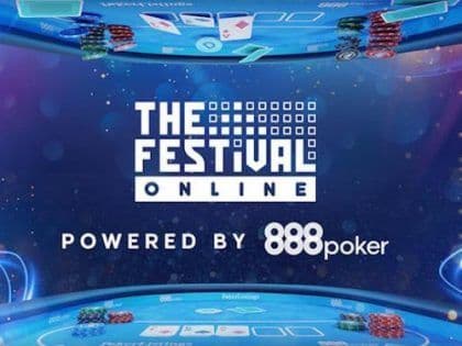 Online News: 2022 Poker Hall of Fame nominees are in; Partypoker launches All-in Cashout feature; 888poker hosts The Festival Online; ACR boasts $10M in prizes for this July’s The Venom