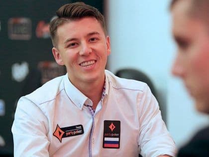 Interview with Russia’s GPI Number 1 Anatoly Filatov