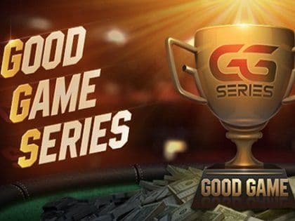 T-minus 2 days before the $3.5M Gtd GG Series on Natural 8 – $100,000 tickets giveaway