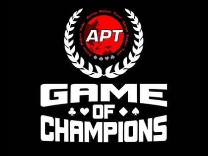 APT Game of Champions: An exclusive battle of APT 2017 title-holders