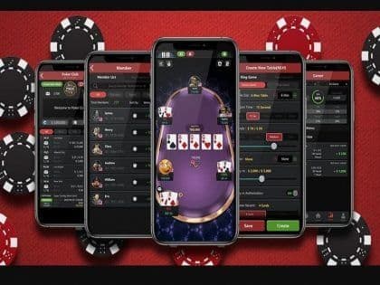 GGPoker unveils ClubGG as it enters the growing poker applications market