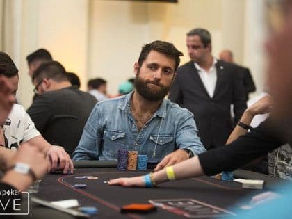 Natural8-GGSF: Guillaume Nolet turns US$1K satellite ticket to US$1M; Lev “LevMeAlone” Gottlieb banks two SHR events; Ivan “Cordialement” Deyra & Pulkit Goyal among winners; four final table cashes for Juan Dominguez