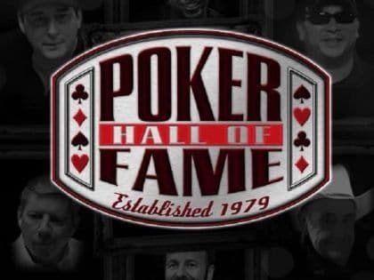 Finalists for 2020’s Poker Hall of Fame are in, including three first time nominations – Patrik Antonius, Norman Chad and Lon McEachern, and Isai Scheinberg