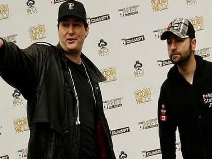 People News: Negreanu vs. Hellmuth Duel – Fuel for more bets; Mike Postle string folds and more…