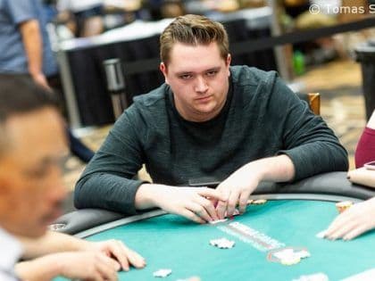 Natural8-WSOPC: IAN MATAKIS lands WSOPC Ring; Connor Drinan, Carter Swidler, David Yan among side winners