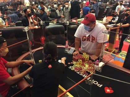 PokerStars Okada Manila Millions: Jose Colada clinches back to back Main Event titles; PJ Aratea, Wonjae Lee, Flo Campomanes among side winners