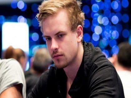 Isildur1 resurfaces playing €2/5 online; A possible end on the Durrrr challenge against Jungleman