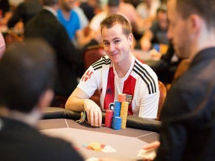 People News: Ivan Deyra loses Winamax title and ambassadorship; Galfond Challenge vs Kornuth concludes; Anatoly Filatov plays for GGPoker; Martin Jacobson leaves 888Poker Team Pro