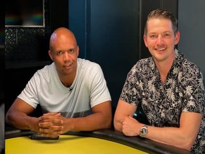 People News: Ivey featured in Ingram’s Podcast; Tice continues lead in HU challenge; Partypoker seizes WPT500 champion payout; Veronica Brill shares interview with Postle’s ex-wife