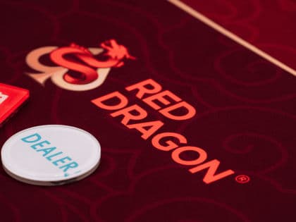 Red Dragon Poker Tour ready to make landfall this July; Jeju festival promotions inside