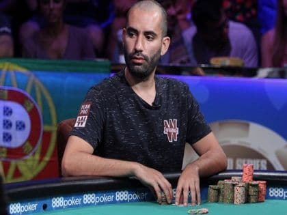 WSOP Spring Circuit: Joao Vieira adds to his collection; Stanislav Halatenko, Dalton Hobold, Daniel Reijmer, “WouldIlieToYOU”, “GameOver” grab rings