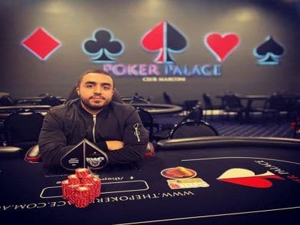 Aussie Briefs: Local John Bogdanovski scoops up 2021 Poker Palace Summer Championships title; WPT League Sydney finds new home in St. Johns Park