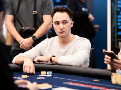 WPT Prime Taiwan – Day 3 highlights: Zhe Wei Chen, Julian Warhurst, Ka Shun Tsang win trophies; Shingo Horikoshi bags big at ME Warm Up Day 1C