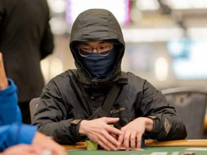 2024 WSOP Latest Wins And Deep Runs By Kai Hung Hu, Hisashi Yamanouchi