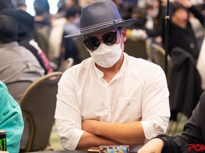 Record turnout as Ace Poker League draws staggering 2,737 entries; prize pool ￦2.18 Billion (~US$ 1.6M)