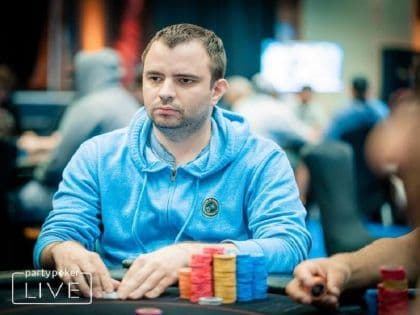 Natural8-GGSF: Opening night collects over US$ 19.6M; Konstantin Maslak denies Damian Salas; Neel Joshi ships one for India; Juan Dominguez at two Super final tables