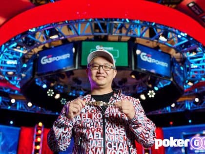 2021 WSOP: Jason Koon strikes gold on third deep run; Ari Engel and Yuval Bronshtein score second career bracelets; Zhi Wu wins one; Another ft for Hellmuth