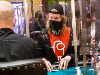 People News: HU for souls – Landon Tice vs. Bill Perkins; Another HU challenge – “Limitless” vs. “Stefan11222”; “All In Pav” leaves partypoker; Rob Yong loses $1,2 million in High Stakes Feud prop bet