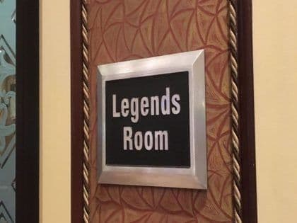 Live Poker: King’s Casino ready to reopen; Bobby’s room renamed Legends room