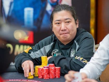 USOP Danang Mini Main Event sets new record of 935 entries and ₫7.25 Billion (~$330.9K) prize pool