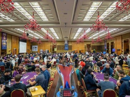 World Poker Tour Gears Up for Largest Live Poker Festival in Cambodia