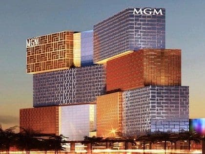 Casino Talk: MGM Cotai opens in time for Chinese New Year; Philippine Government puts a hold new casino licenses