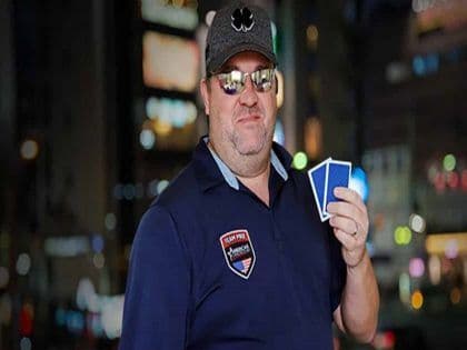 People News: Chris Moneymaker joins ACR; Galfond Challenge with DNegs?; Full Tilt Poker gossip by former employee; Muskan Sethi leaves Stars