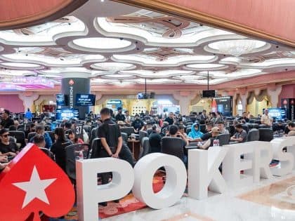 PokerStars LIVE Manila Super Series 20 kicks off in two weeks, over PHP 16.5M (~USD 287K) in prizes up ahead