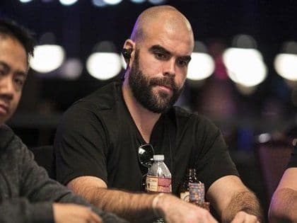 2020 WSOP Online Update: Last four events award winners William “SlaweelRyam” Romaine, Nick “shadowjacker” Guagenti, Jonathan “SugarJ” Lessin and “2Rivers” concluding bracelets for the U.S. segment