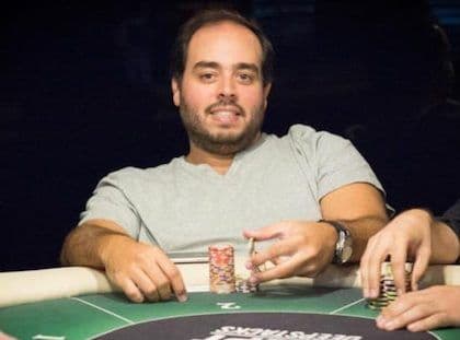 2021 WSOP Online [International]: Festival guarantee surpassed! Nuno “Albertov” Capucho crushes the Deepstack for first bracelet