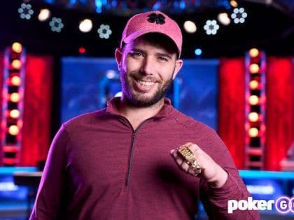 2021 WSOP: Daniel Lazrus bags the MILLION and second bracelet; Ryan Leng denies Connor Drinan third gold; Dylan Linde and Michael Prendergast shine