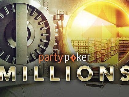 Partypoker announces 2018 LIVE schedule & wins Online Operator of the Year