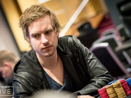 Up and Down: Isildur1 banking scores on partypoker as Chinese Player wins Sunday Million