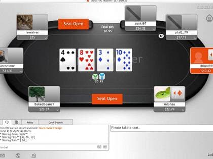 PokerStars and PartyPoker Choose Alternate Player Reward Paths