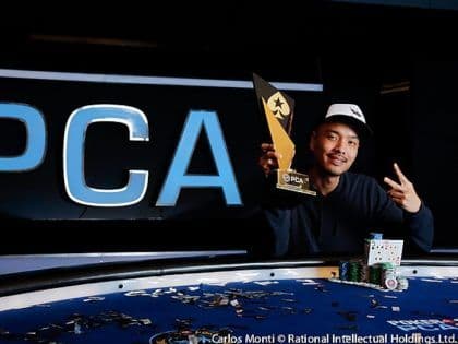 PCA 2019: David “Chino” Rheem wins the Main Event; Rainer Kempe bags two High Rolles; Ramandeep Gural gives India a win