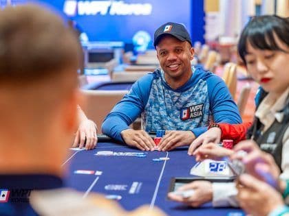 Meet the Five Current WPT Global Ambassadors