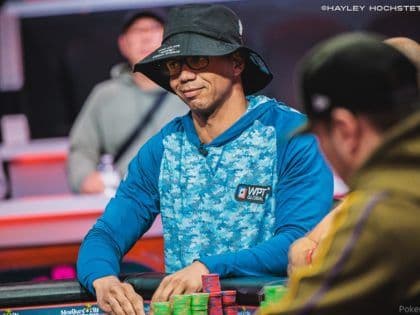 Nick Schulman and Phil Ivey Cement Their Legend Status in 2024 WSOP History