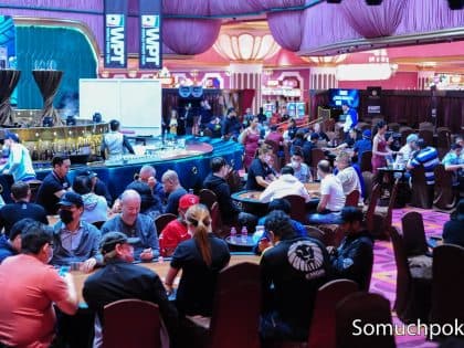 Upcoming Asia Pacific live events: Baazi Poker Tour, PokerStars LIVE Manila Special, CPG Tour Xiamen, WPTDeepStacks Sydney, APT Phu Quoc Vietnam