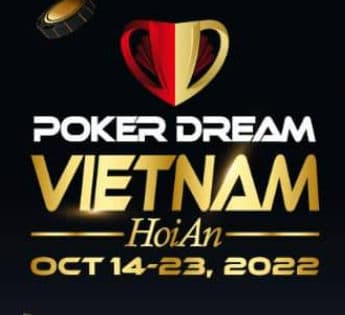 Poker Dream releases Hoi An, Vietnam full schedule featuring ₫16 BN in guarantees