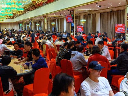 Brief look back at Poker Dream as the brand opens 2024 in Malaysia – January 25 to February 5 at Genting Highlands