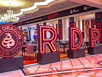 Red Dragon Poker Tour Jeju 2024 hits the felt, opens with KPC Baby Dragon highlight; KRW 1.68 Billion (~USD 1.2M) Championship Event to set off in four days