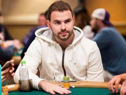 2021 WSOP Online [International]: Renan Carlos Bruschi seizes first gold bracelet at THE BIG 500