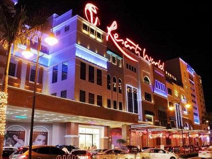 Pinoy Briefs: Resorts World Manila suspended; Korean pros arrested in Manila; Busy schedule for PokerStars Live Manila
