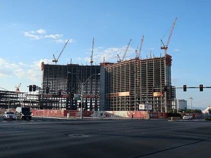 Resorts World Las Vegas announces grand opening this June