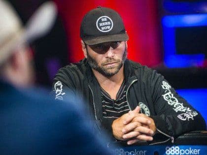 Rick Salomon sues Saudi Prince over a $2.8 million unpaid poker debt