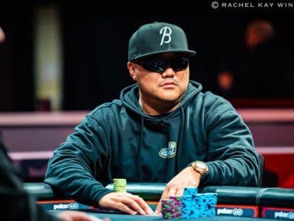 2024 WSOP Update: Close Calls For Asia Continue as Yuichi Kanai, Robert Natividad finish second