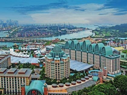 Singapore welcomes reopening of Resorts Poker Club at Resorts World Sentosa