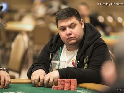 2021 WSOP Online [International]: Alexandros Theologis scores $1.2M and first bracelet at the $25K SHR; Kahle Burns runner up